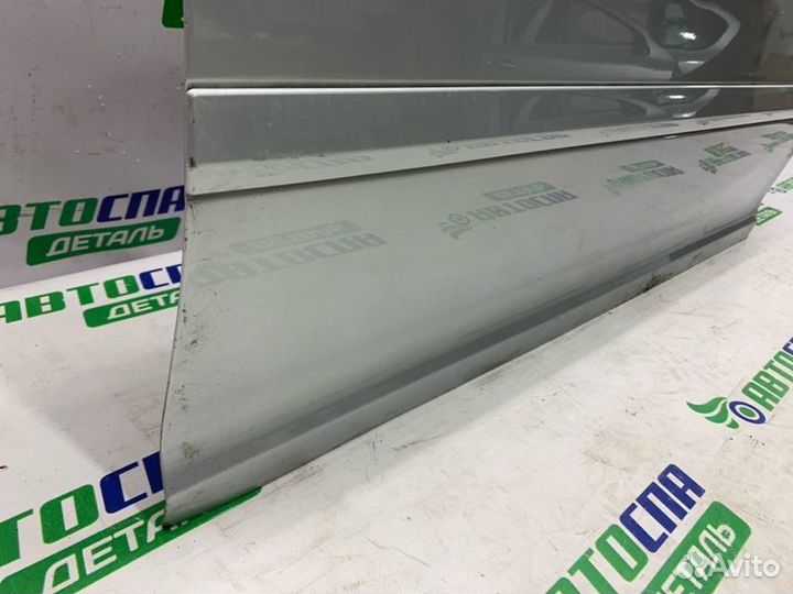 Дверь передняя правая Skoda Octavia A5 cayc 2012