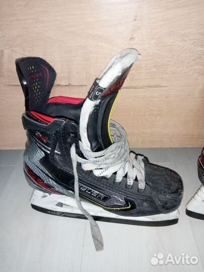 Коньки хоккейные Bauer Vapor 2 X Pro