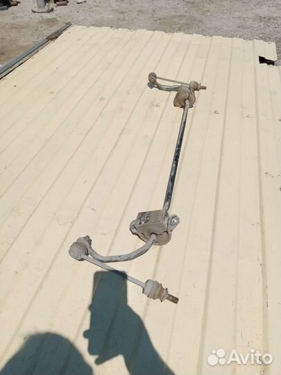 Стабилизатор задний BMW7 E65 730i 2003