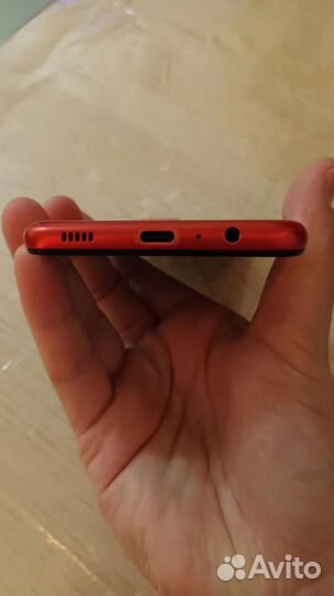 Samsung Galaxy A12, 4/128 ГБ