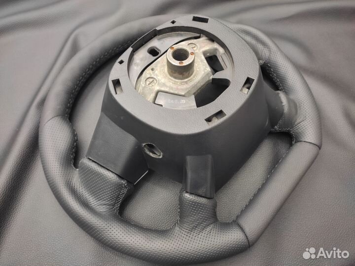 Анатомический руль Nissan Teana J31 / Mazda 3BK