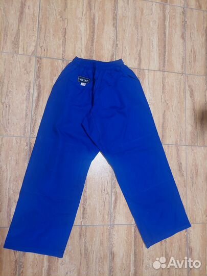 Кимоно для дзюдо viking