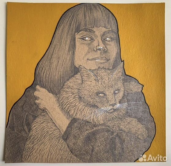 Рисую на заказ