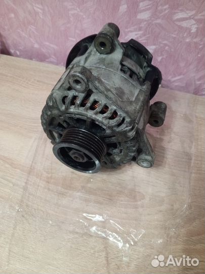 Генератор на ford