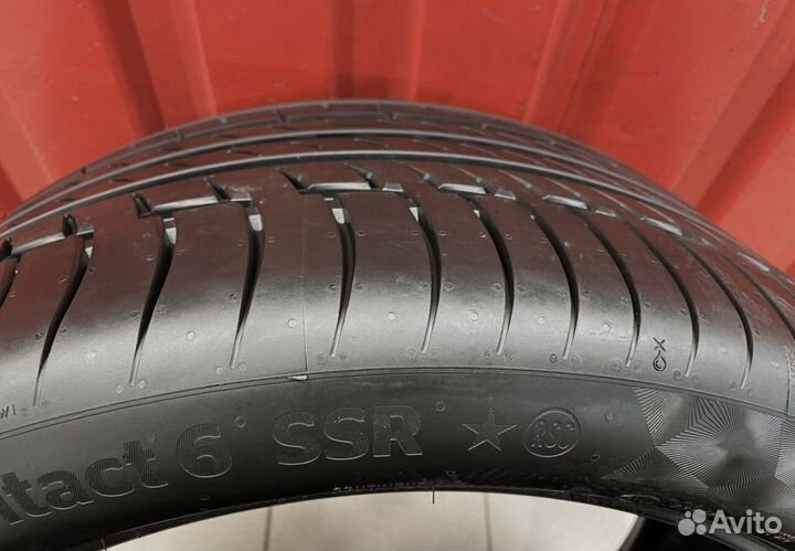 Continental ContiPremiumContact 6 315/35 R21 111Y