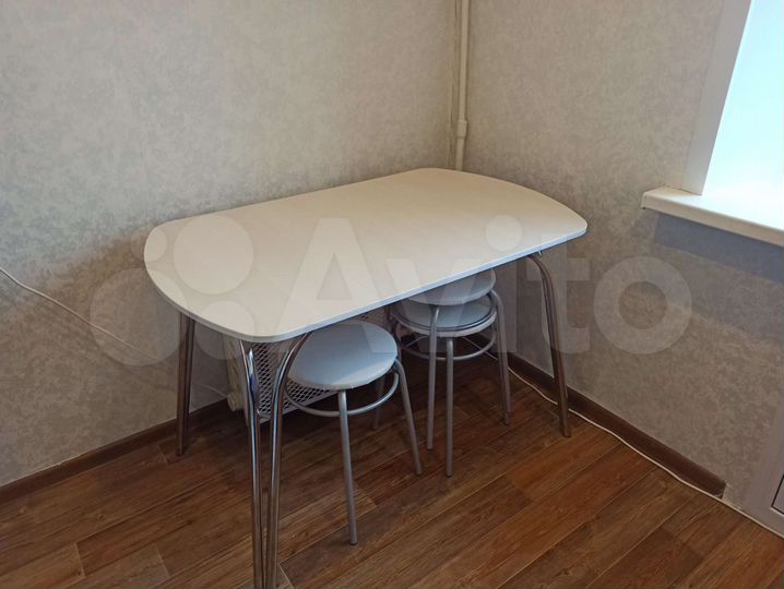 2-к. квартира, 40,8 м², 5/5 эт.