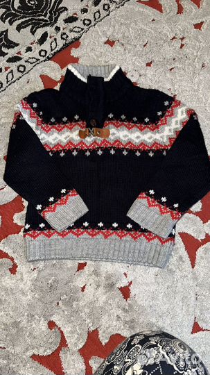 Одежда на мальчика