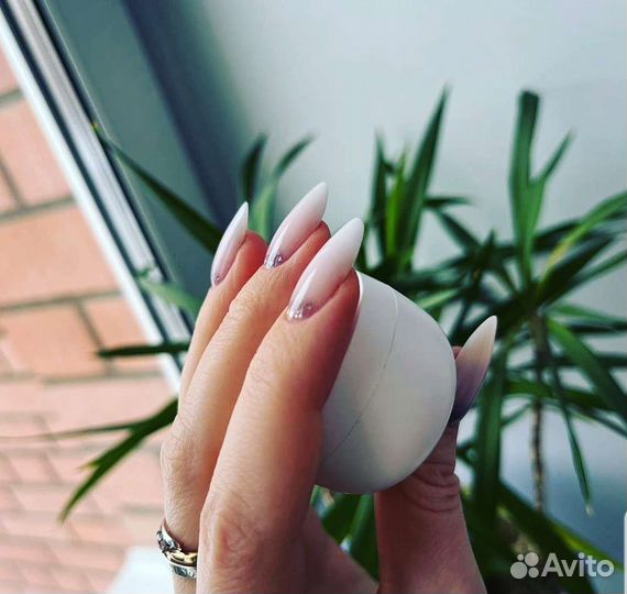 Маникюр Брагино