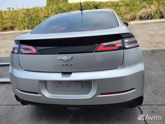 Chevrolet Volt 1.4 CVT, 2013, 150 000 км