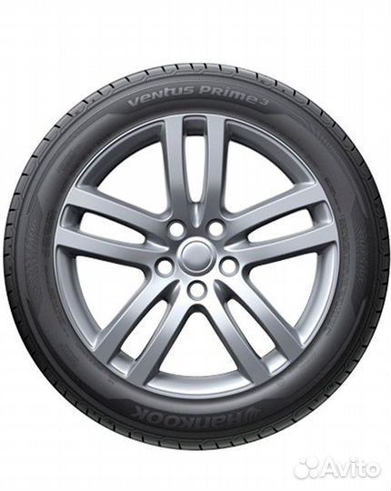 Hankook Ventus S1 Evo Z 215/65 R16 98V