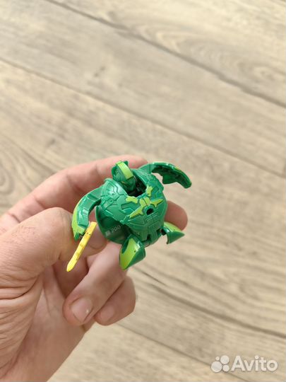 Бакуганы Bakugan оригинал Cyndeous