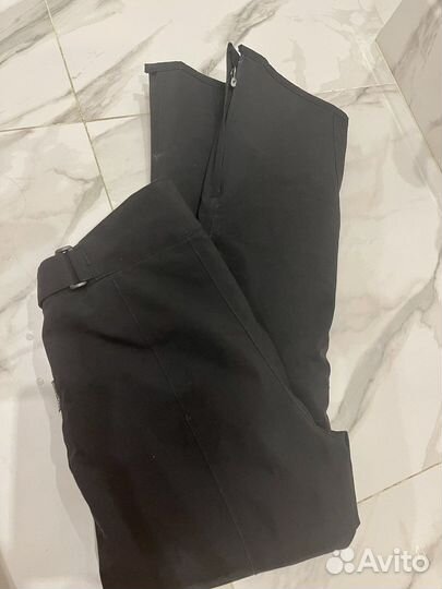 Лыжные штаны женские Glissade, 42