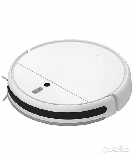 Робот-пылесос Xiaomi Mijia Vacuum Cleaner 1C