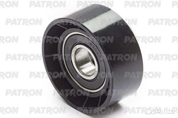 Ролик ремня приводного renault logan/megane 1.5