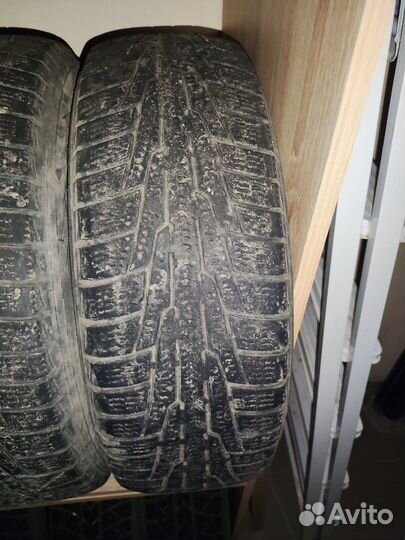 Nokian Tyres Nordman 1 185/65 R15