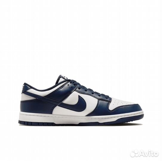 Кроссовки Nike Dunk Low Retro