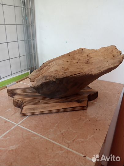 Ручная работа из дерева