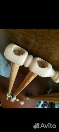 Карниз из натурального дерева,Сидушка