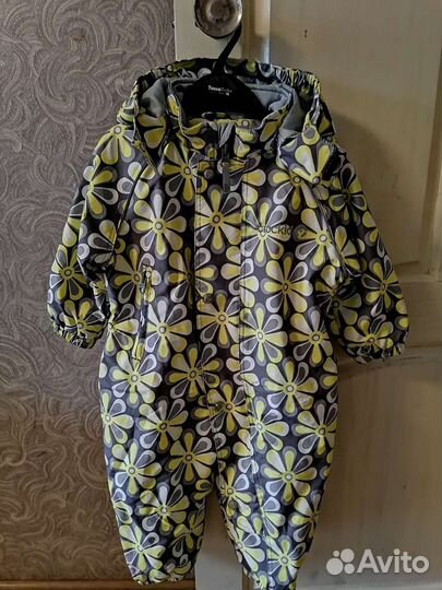 Комбенизон