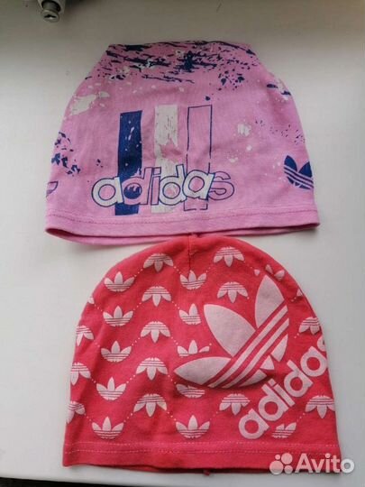 Шапка детская