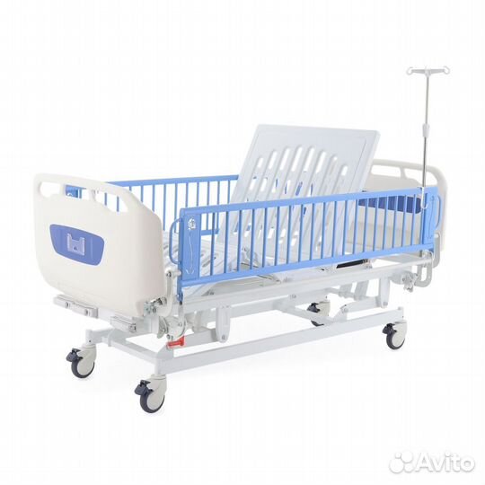 Кровать механическая подростковая DM-3434S-01, 3 ф