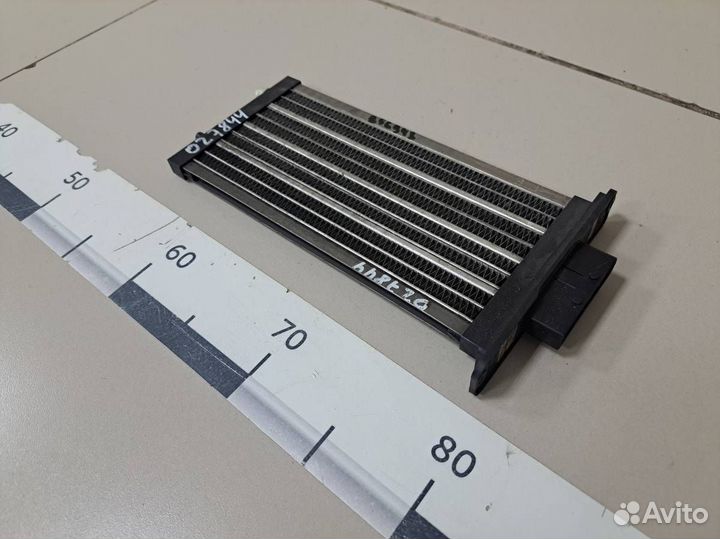 Радиатор отопителя Hyundai Starex H1/Grand Starex 2007