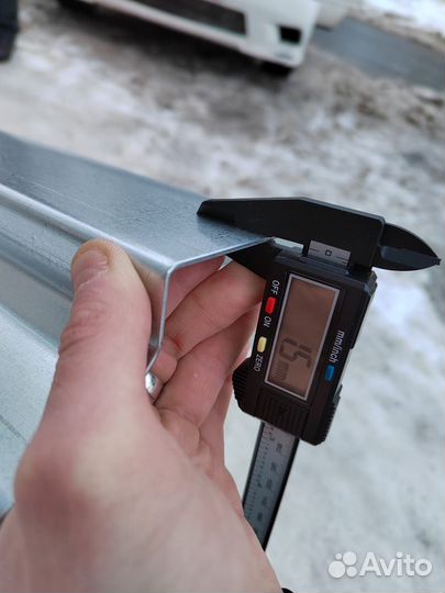 Автомобильные пороги