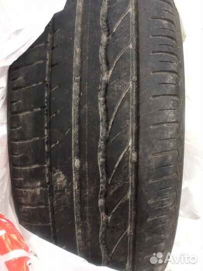 Bridgestone Turanza ER300 205/60 R16 92H