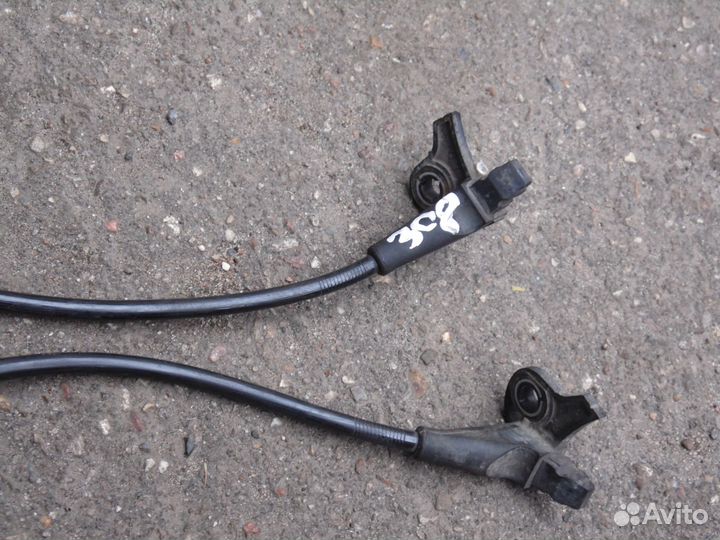 Датчик абс передний Пежо 308