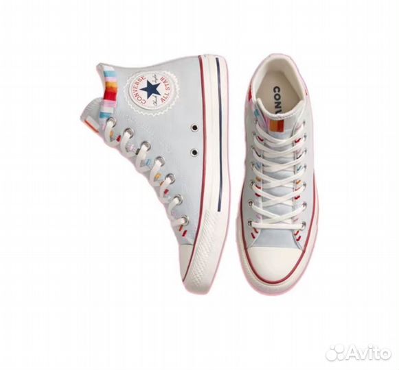 Converse Chuck Taylor 