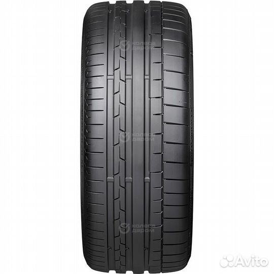 Continental ContiSportContact 6 265/45 R20 108Y