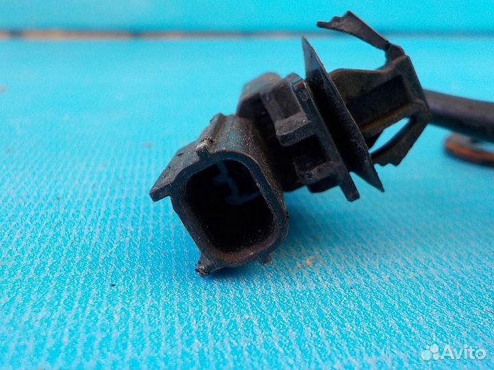 Замок капота Honda Civic 5D 2006-2012