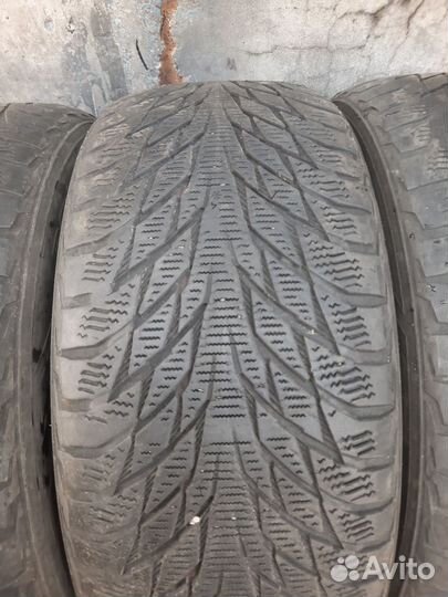 Nokian Tyres Hakkapeliitta R2 225/55 R16