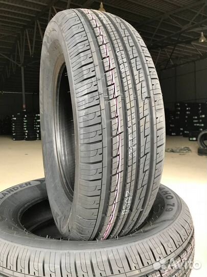 Grenlander Maho 79 245/65 R17 112H