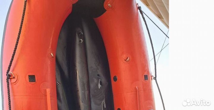 Лодка пвх гладиатор