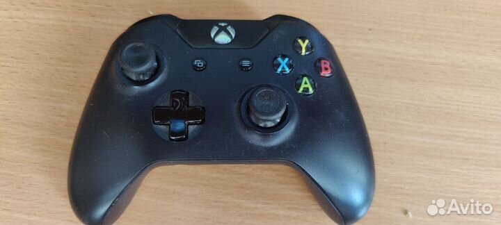 Геймпад xbox One