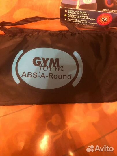 Массажер для стимуляции мышц Новый