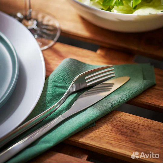 Набор столовых приборов