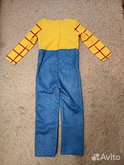 Карнавальные костюмы