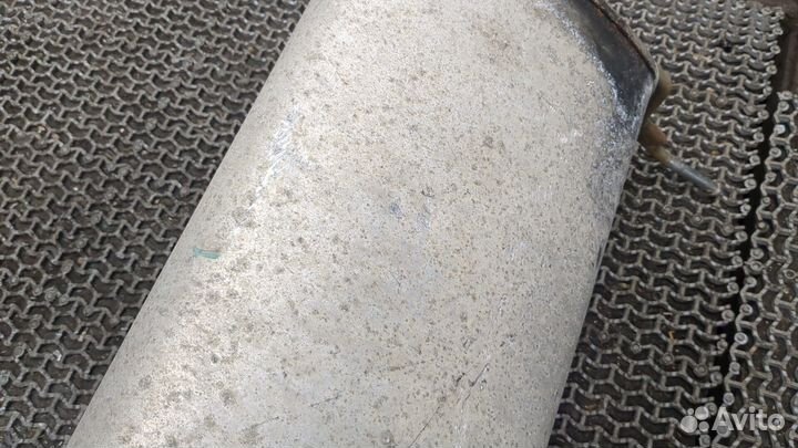 Глушитель GMC Terrain 2017, 2019