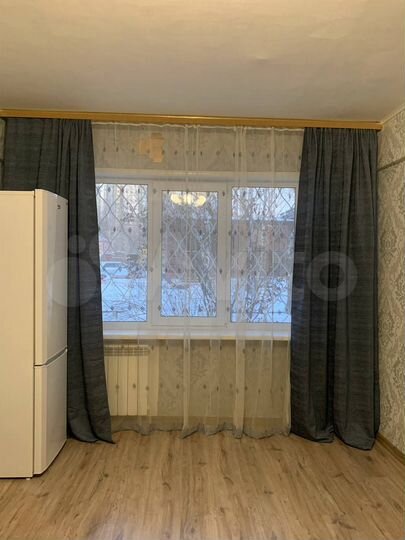 2-к. квартира, 46 м², 1/4 эт.