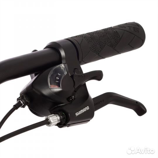 Велосипед Stinger Element Evo 29