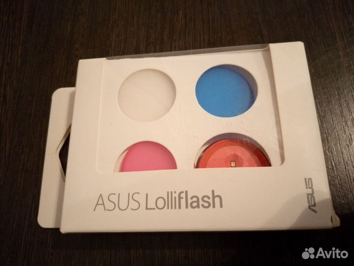 Светодиодная вспышка Asus Lolliflash