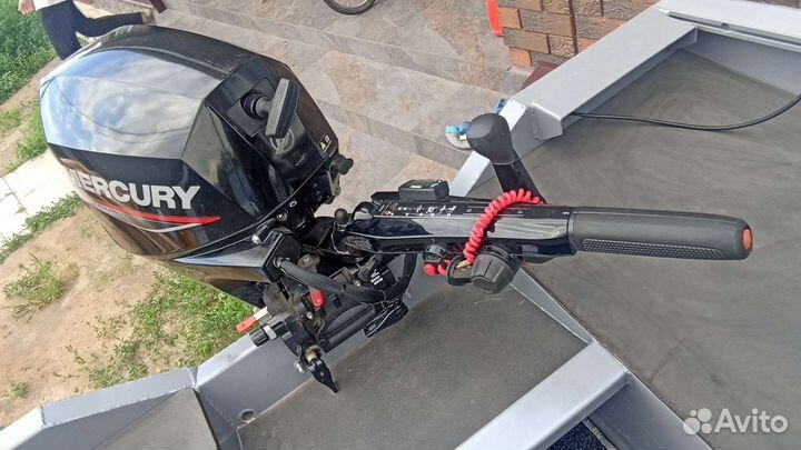 Лодка+мотор+прицеп