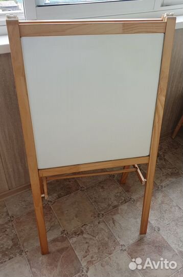 Доска мольберт IKEA