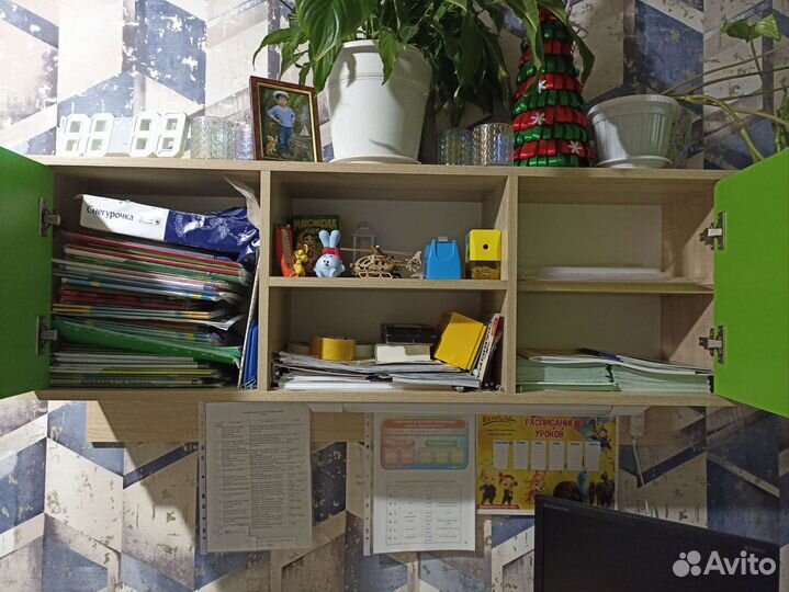 Комплект детской мебели