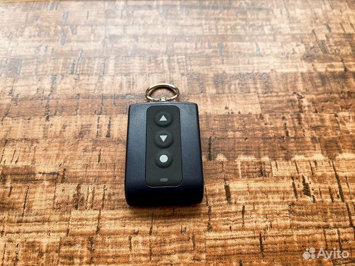 Брелок сигнализации Starline дополнительный