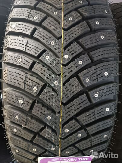 Nexen Winguard WinSpike 3 215/70 R16