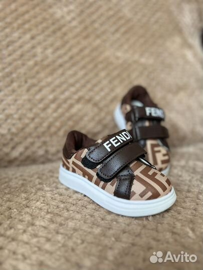 Детская обувь 22 размер