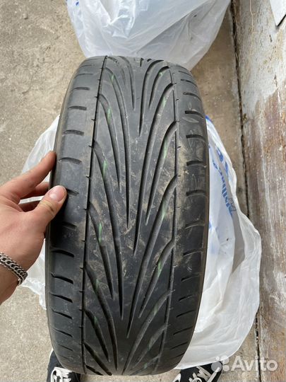 Toyo Proxes T1-R 205/55 R16 91ZR